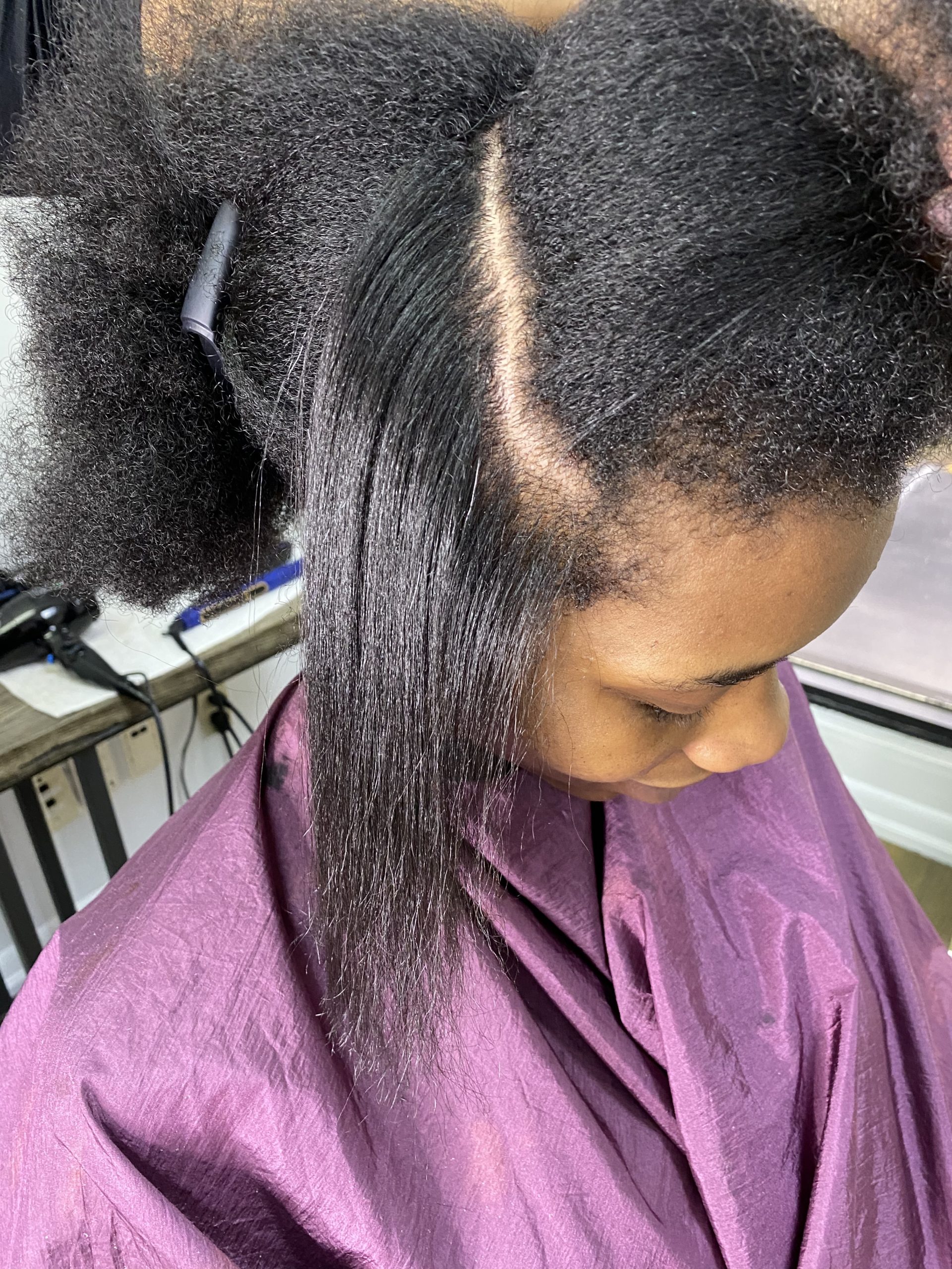 The Do's And Don'ts On Trimming Your Natural Hair – TALK CURLY TO ME